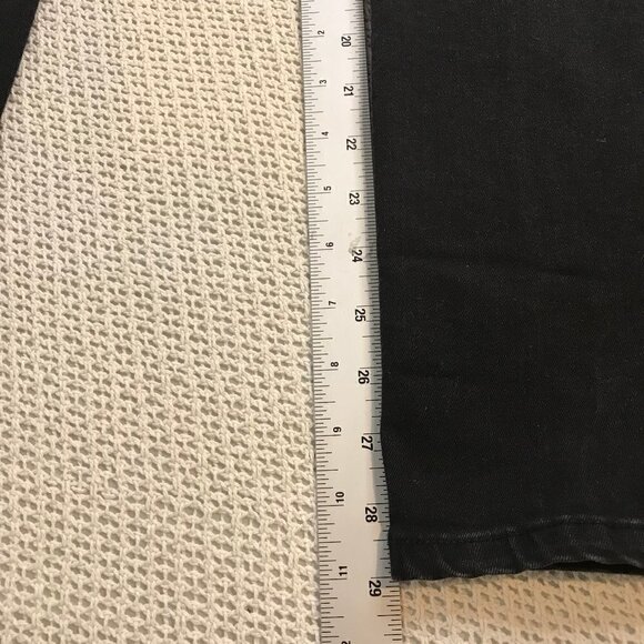 TOMMY HILFIGER WOMENS STRAIGHT LEG JEANS SIZE 6 - Picture 7 of 8